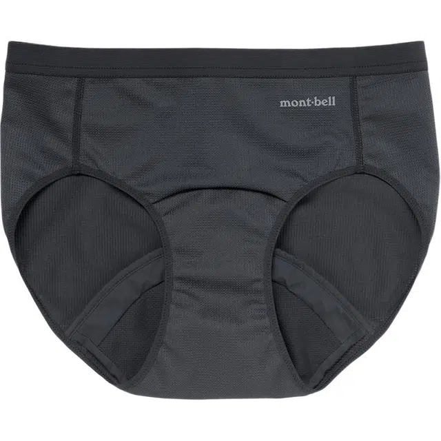 MONTBELL 1