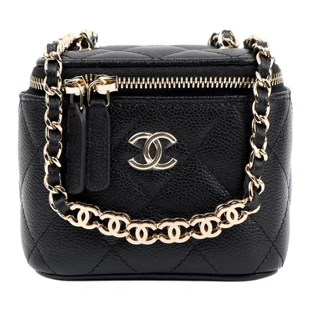 CHANEL CLogo