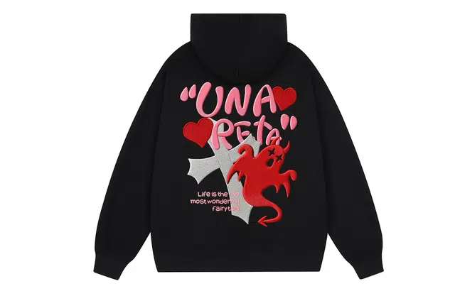 UNA RETA cleanfit