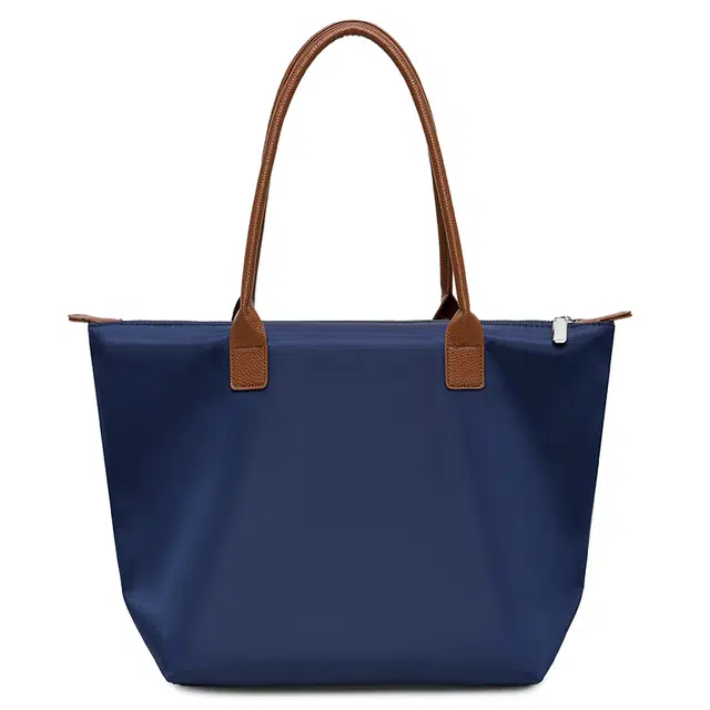 尊梵 时尚简约百搭日常通勤 尼龙 单肩包 男女同款情侣款 多色