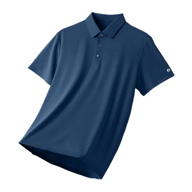 DOUBLEFISH Polo