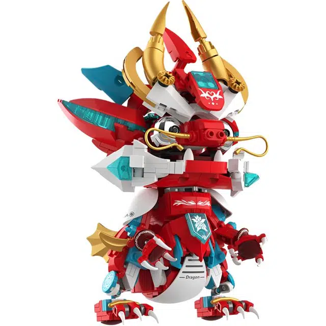 T 301-600pcs T-JK5138