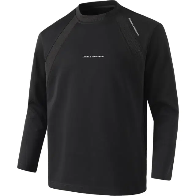 AULDEY vibecleanfitT