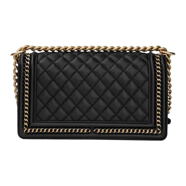 CHANEL LEBOY