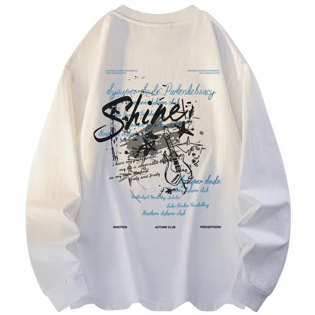 NINETEEN AUTUMN 260gT