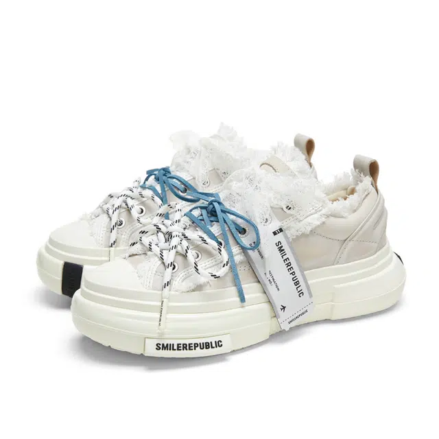 SMILEREPUBLIC INCEPTION 70s