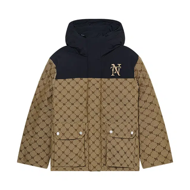 NOISY TEDDY