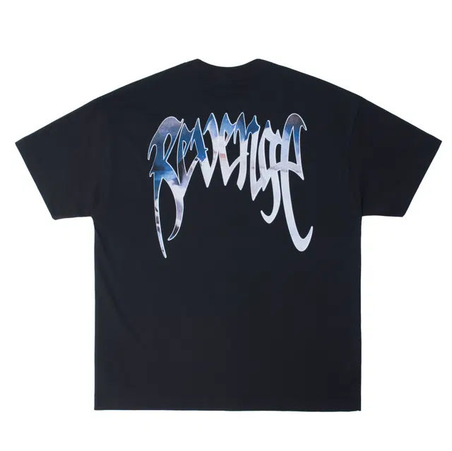 Revenge T