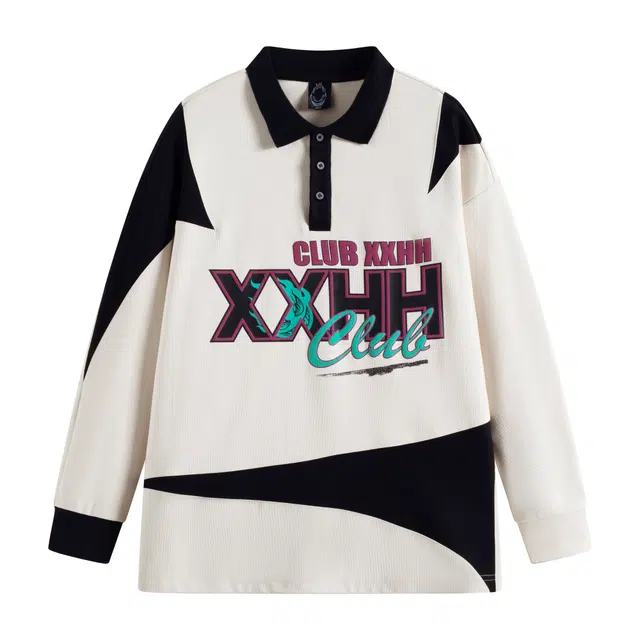 Clubxxhh Polo