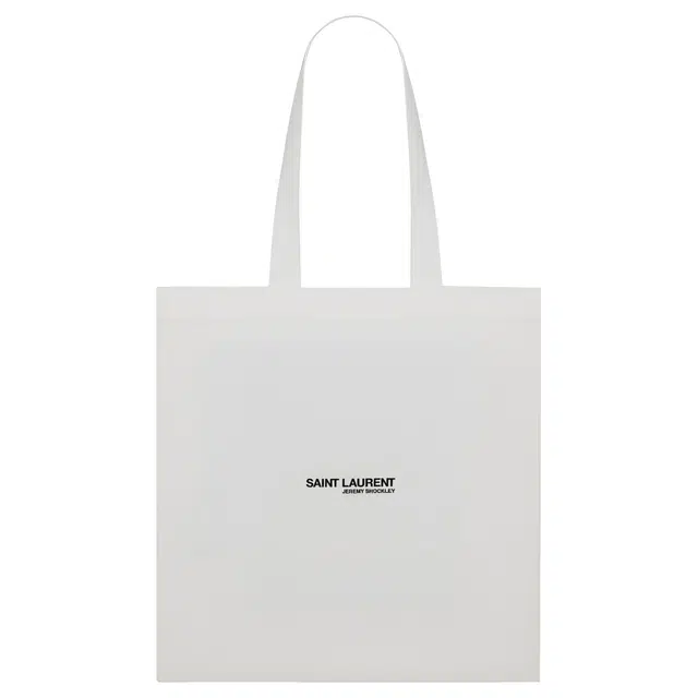 SAINT LAURENT JEREMY SHOCKLEY Tote