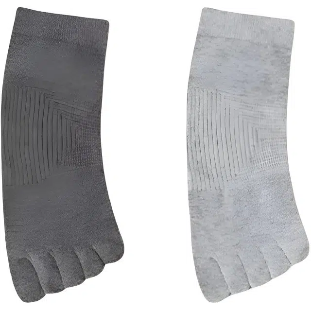 妮轻 纯棉抗菌吸汗纯色简约中筒袜 女款