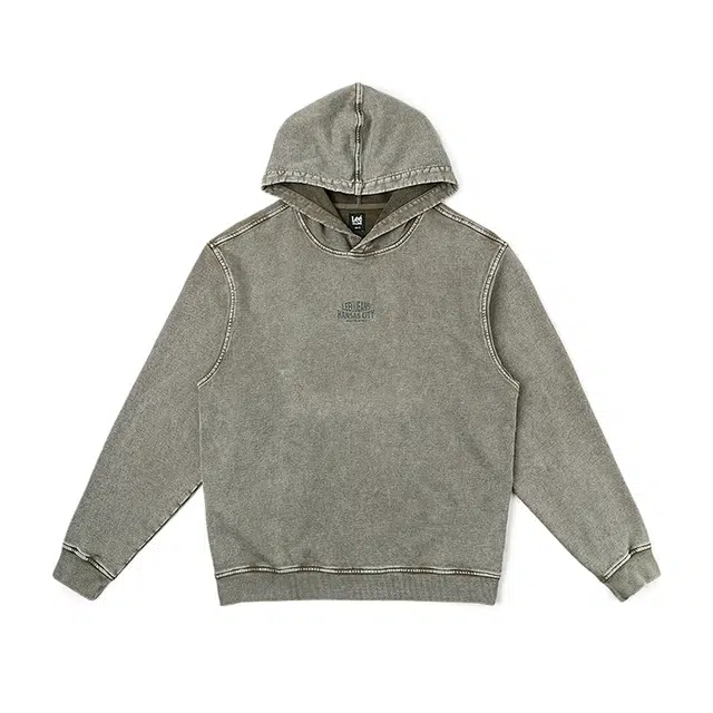 Lee FW25 Logo