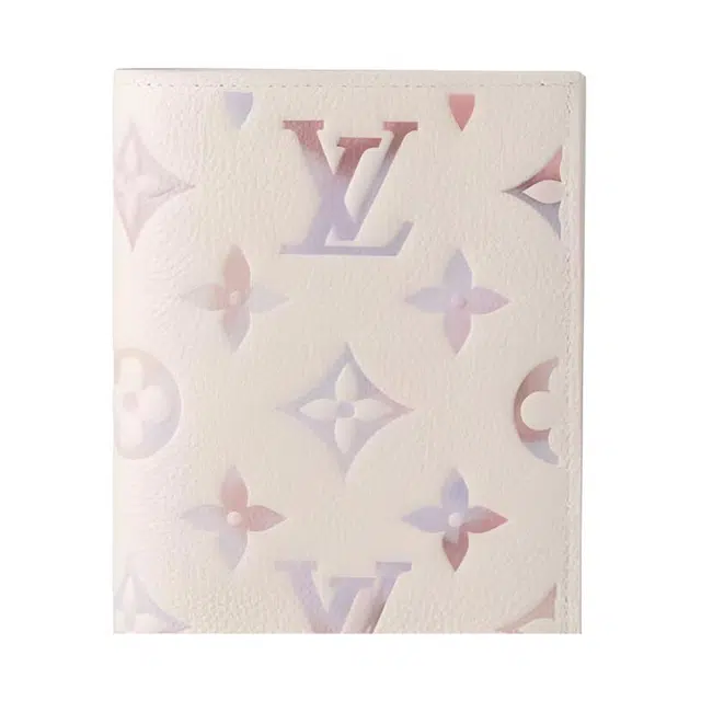 LOUIS VUITTON Logo