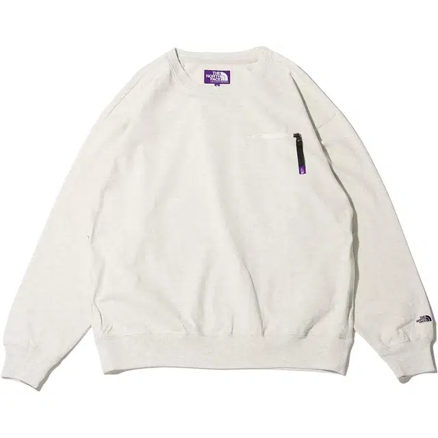 THE NORTH FACE PURPLE LABEL