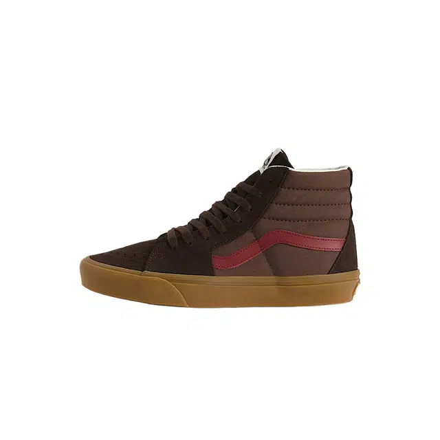 Vans Sk8-Hi Gum