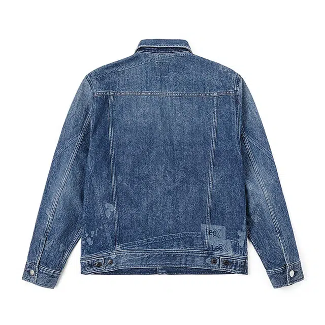 Lee FW25
