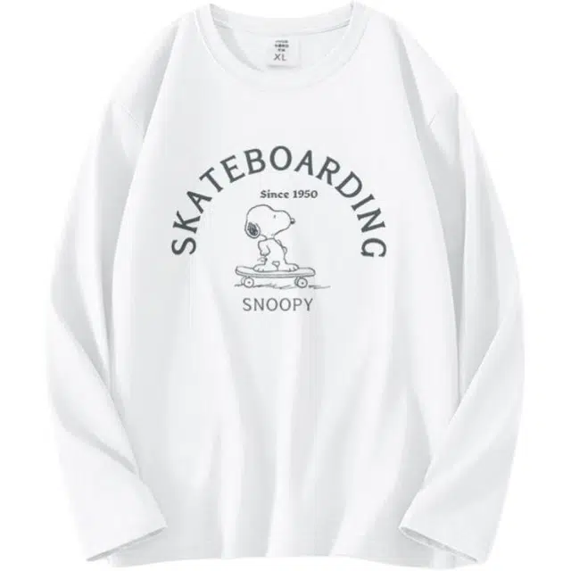 SNOOPY T