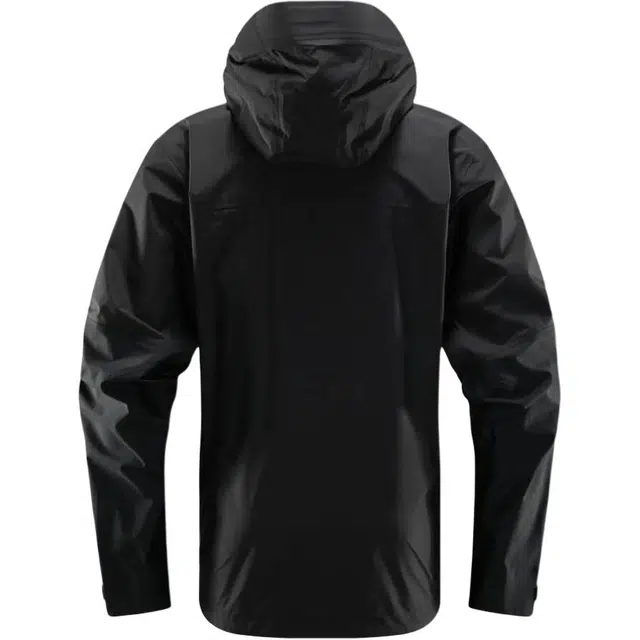 HAGLFS Roc Sheer GTX Jacket True Black