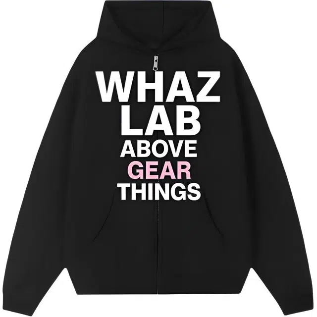 WHAZLAB