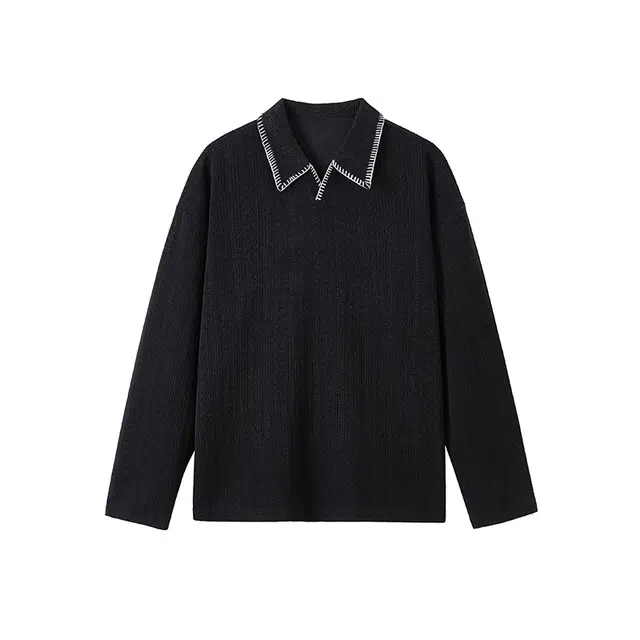 HRDW polocleanfitT