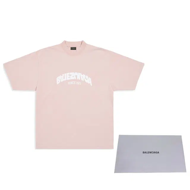 Balenciaga FW23 LogoT