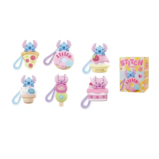 MINISO x Disney 6