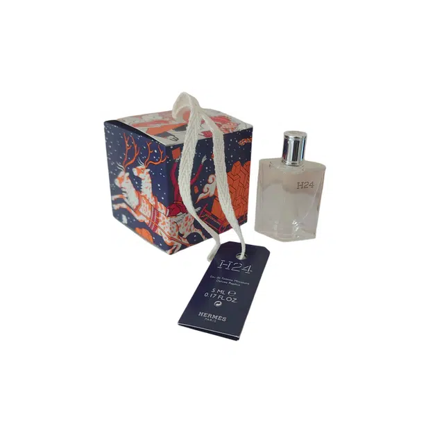 HERMES H24 EDT 5ml