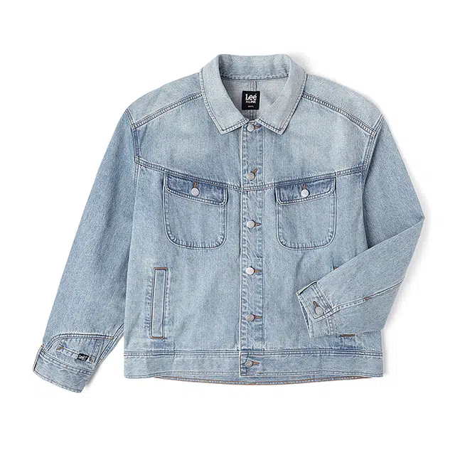 Lee FW25