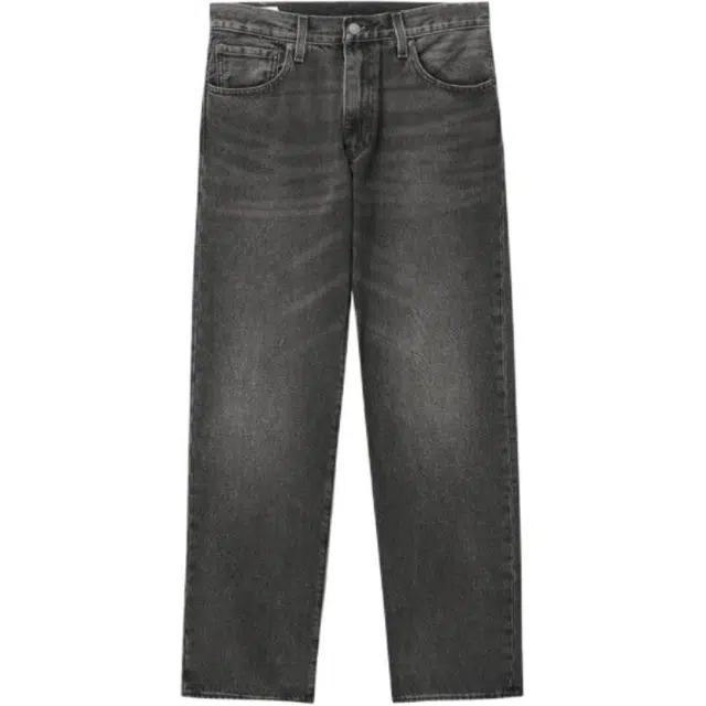 Levi's 555 Relaxed Straight Jeans
