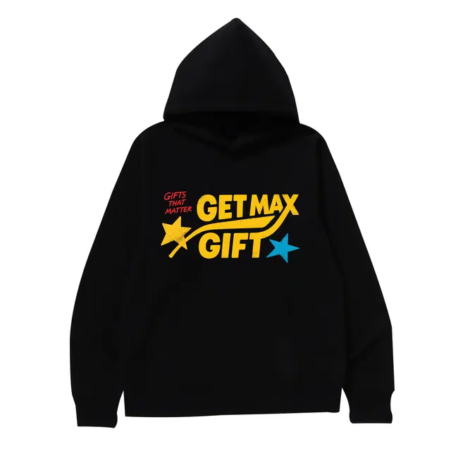 GET MAX GIFT