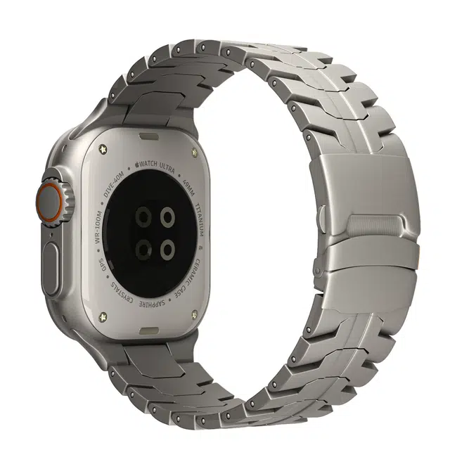 watchbond Apple watch ultra2