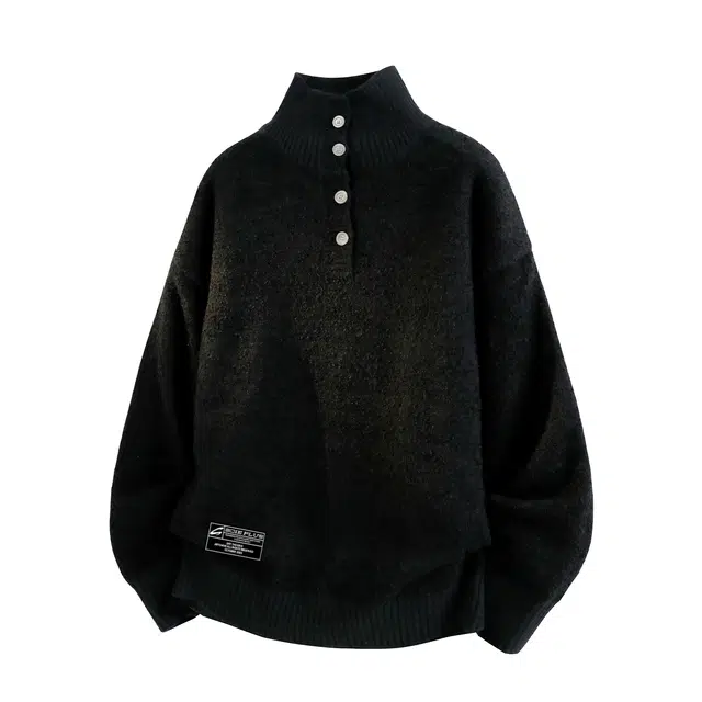 SOIEPLUS oversize