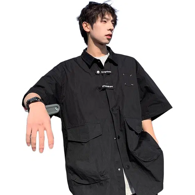 ICEGZ37 oversize