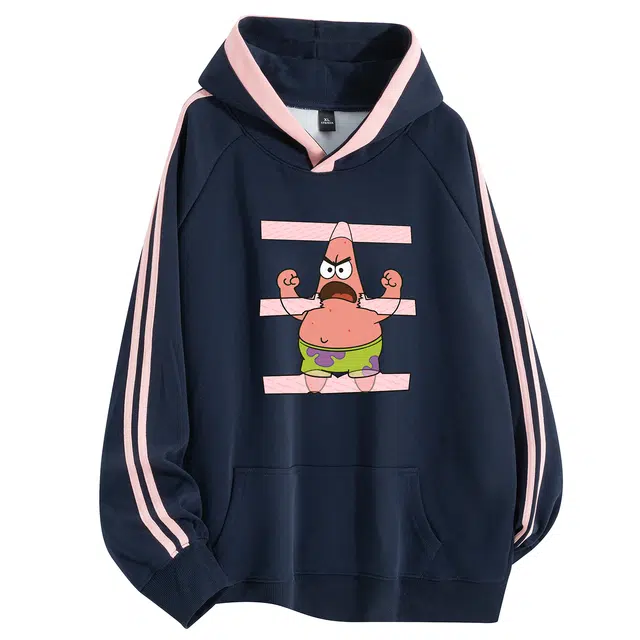 SPONGEBOB SQUAREPANTS