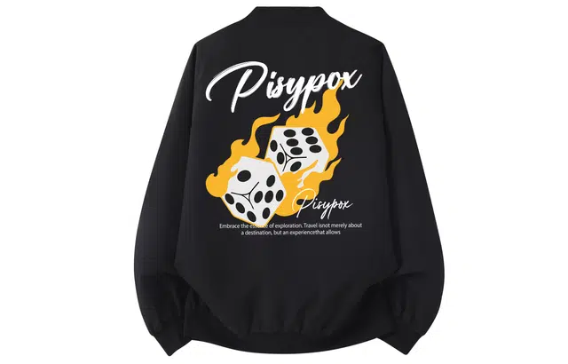 PISYPOX Logo