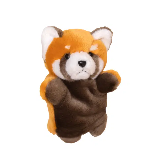 PUDOWRABBIT 25cm