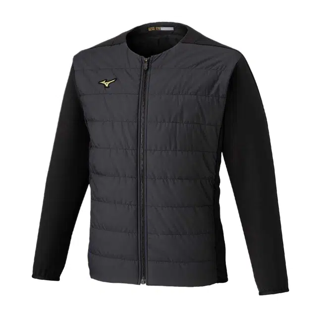 Mizuno Tech Fill Breath Thermo Midler