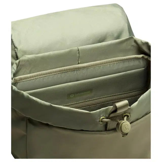 lululemon Wunderlust 14L