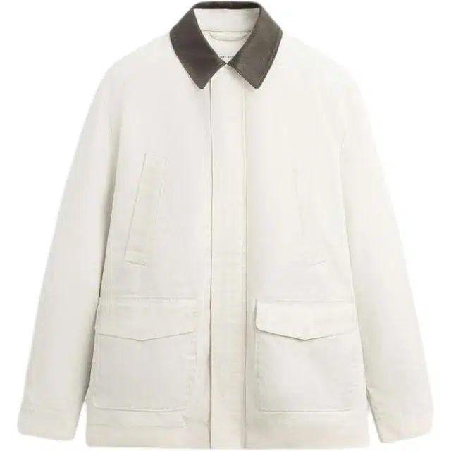 ZARA Origins