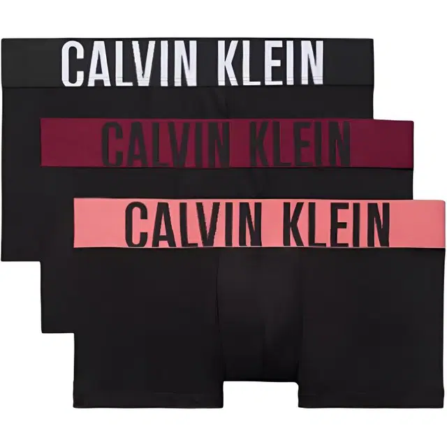 CALVIN KLEIN Intense Power Micro 3