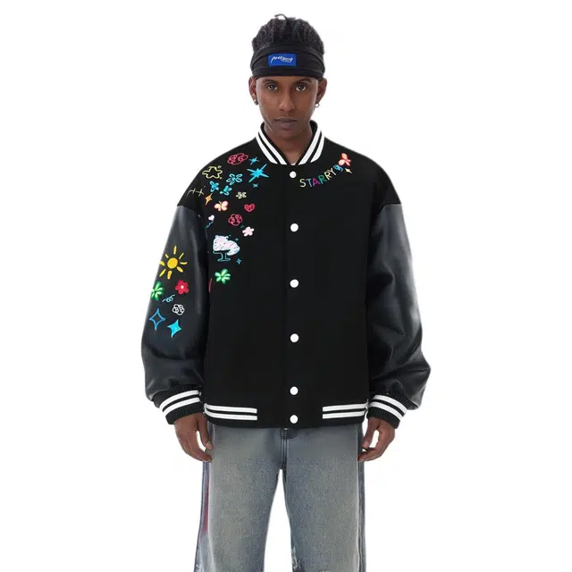 Colorful Creations cleanfit