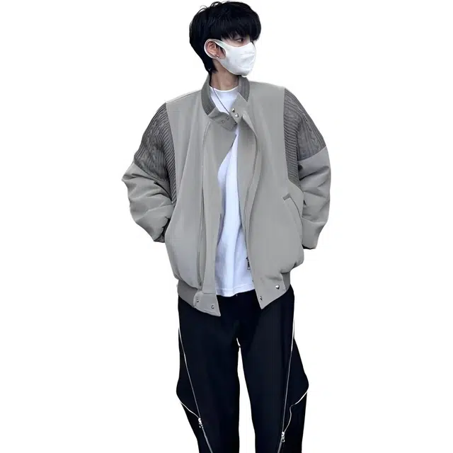 MORii cleanfitootd