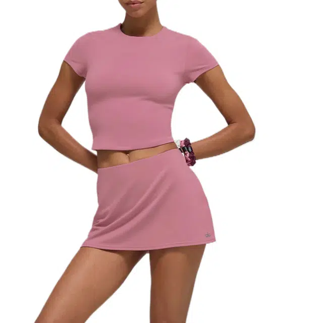 alo yoga T