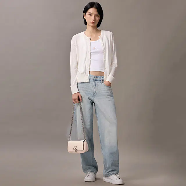 Calvin Klein Crossbody Bag