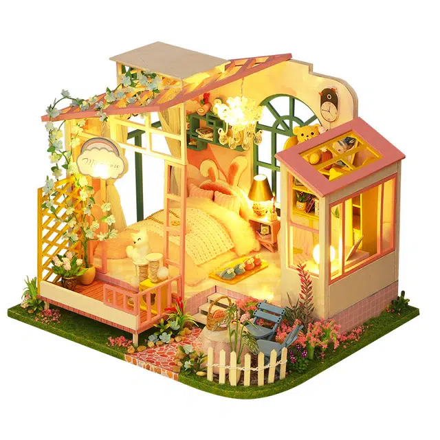 JIUFEN diy 0-300pcs JIUFEN-D257