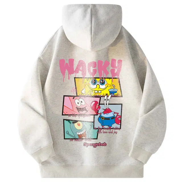 SPONGEBOB SQUAREPANTS