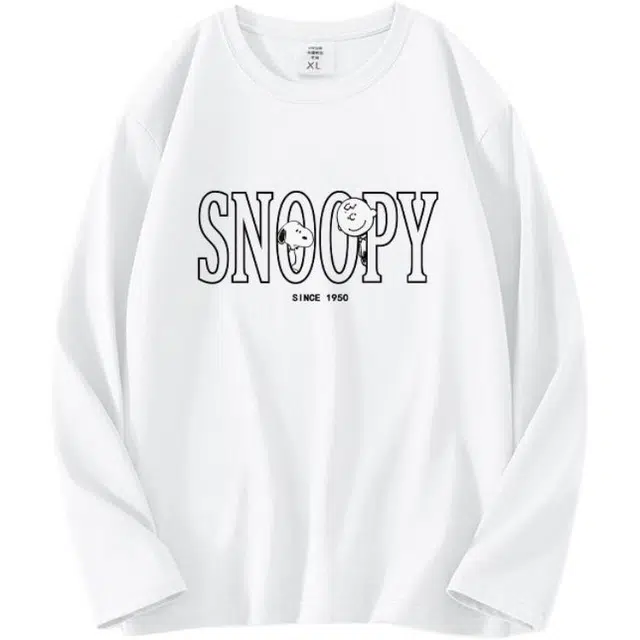 SNOOPY T