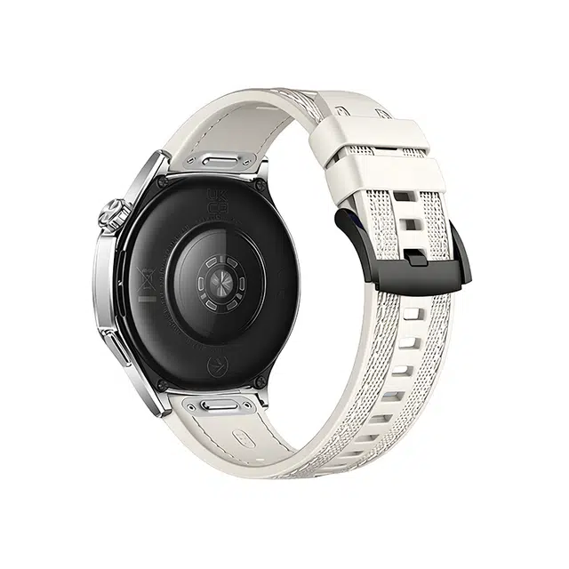 创意达 表带 小米适用 尼龙 硅胶材质 简约纯色硅胶尼龙表带男女通用