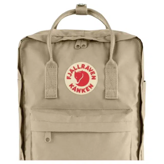 Fjallraven 16L