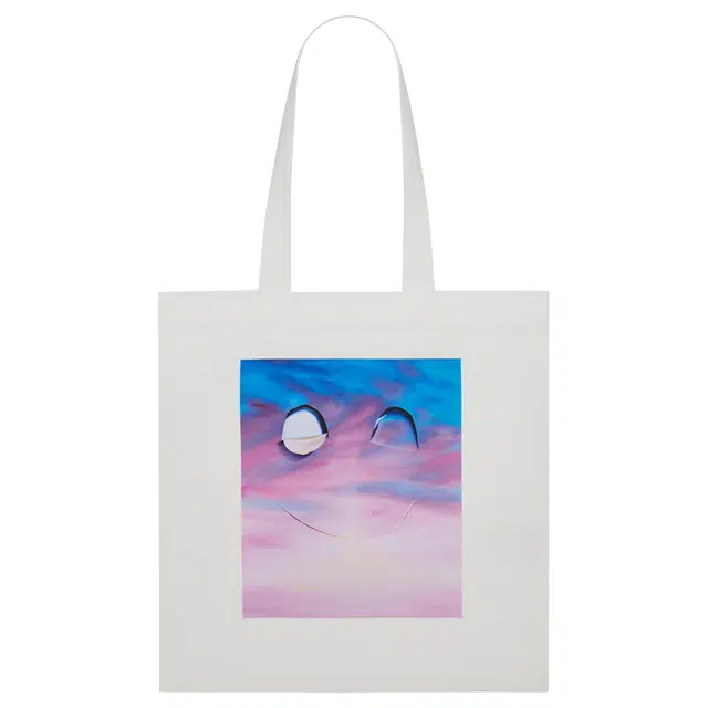 SAINT LAURENT JEREMY SHOCKLEY Tote